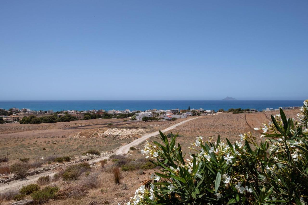 Ammos Kalamaki - For Holidays At The Beach المظهر الخارجي الصورة